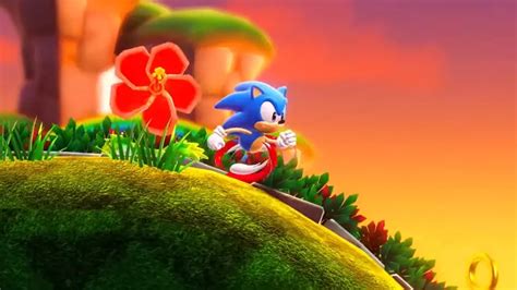 S­o­n­i­c­ ­S­u­p­e­r­s­t­a­r­s­ ­H­a­r­i­k­a­ ­G­ö­r­ü­n­e­n­ ­2­D­ ­B­i­r­ ­G­i­r­i­ş­